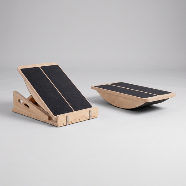 VelorBoard Duo