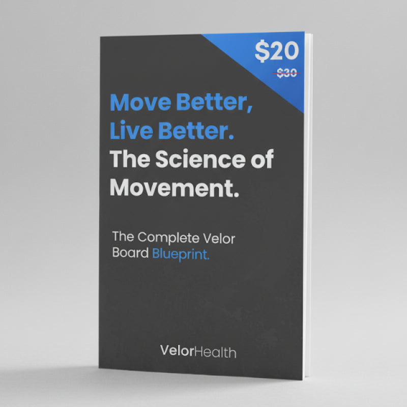 Velor Board Exercise Blueprint