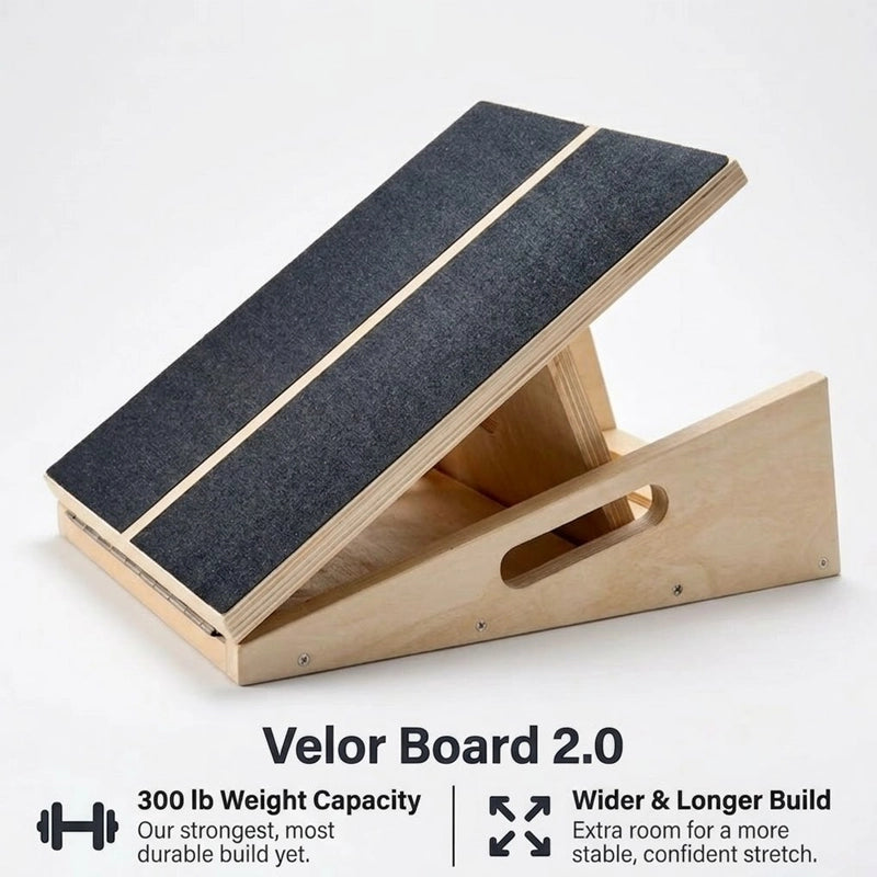 The VelorBoard