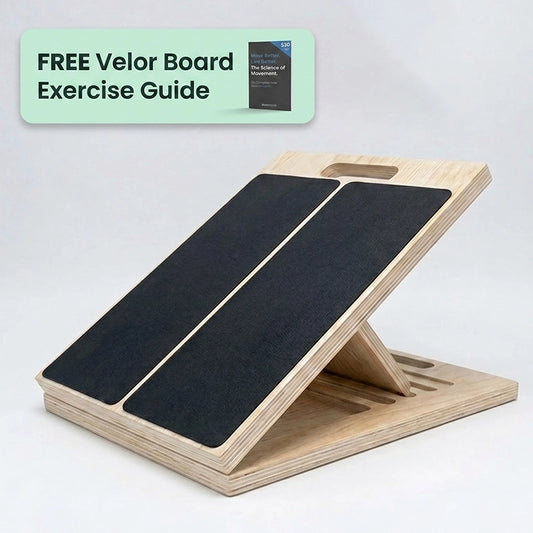 The VelorBoard