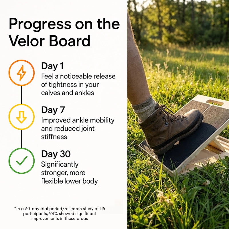 Velor Board