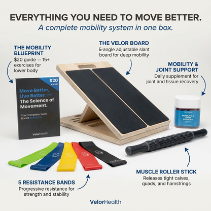VH Mobility Bundle