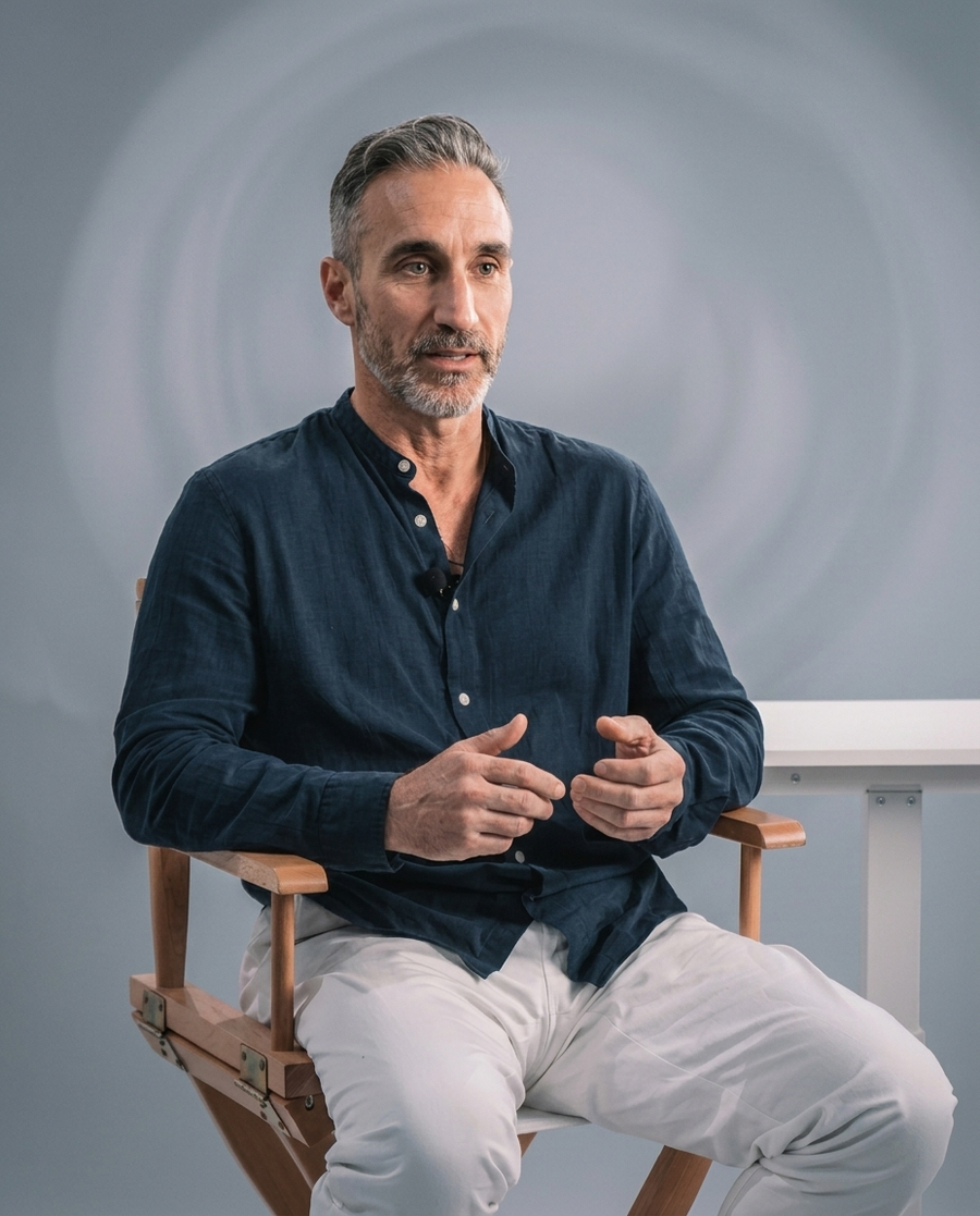 VelorHealth founder