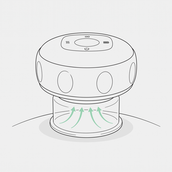 Suction Technology
