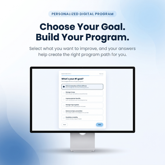 VelorBoard Guided Training Program