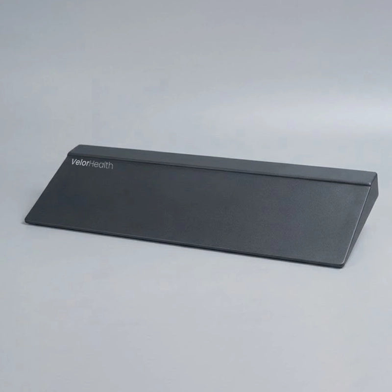 Wide Foam Velor Slant (350lbs Capacity)